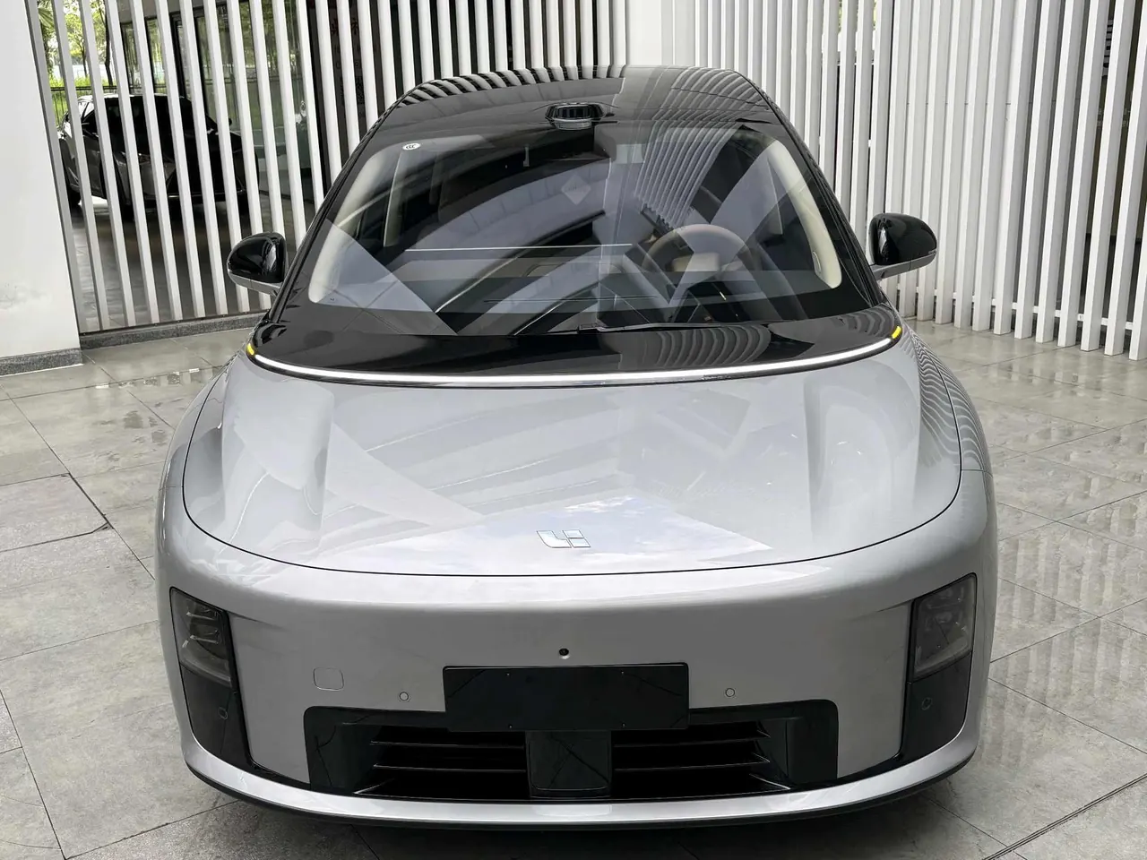 Li 2025 i8 Standard Edition Automatic Gear 2