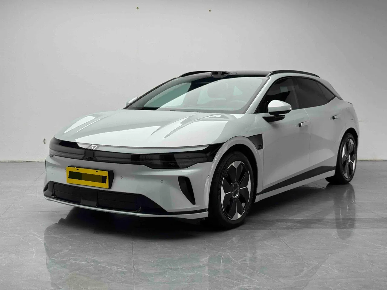 Open image lightbox: Zeekr 2025 Zeekr 007GT Long Endurance Rear Drive Smart Driving Edition 100kWh Automatic Transmission
