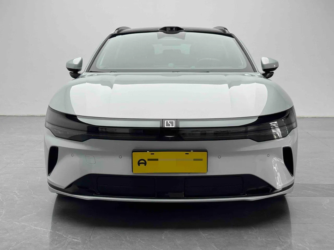 Zeekr 2025 Zeekr 007GT Long Endurance Rear Drive Smart Driving Edition 100kWh Automatic Transmission 2
