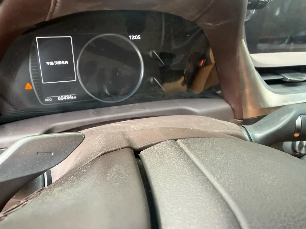 Lexus ES (Imported) 2020 ES200 2.0 Stepless Premium Edition Automatic Gear 6