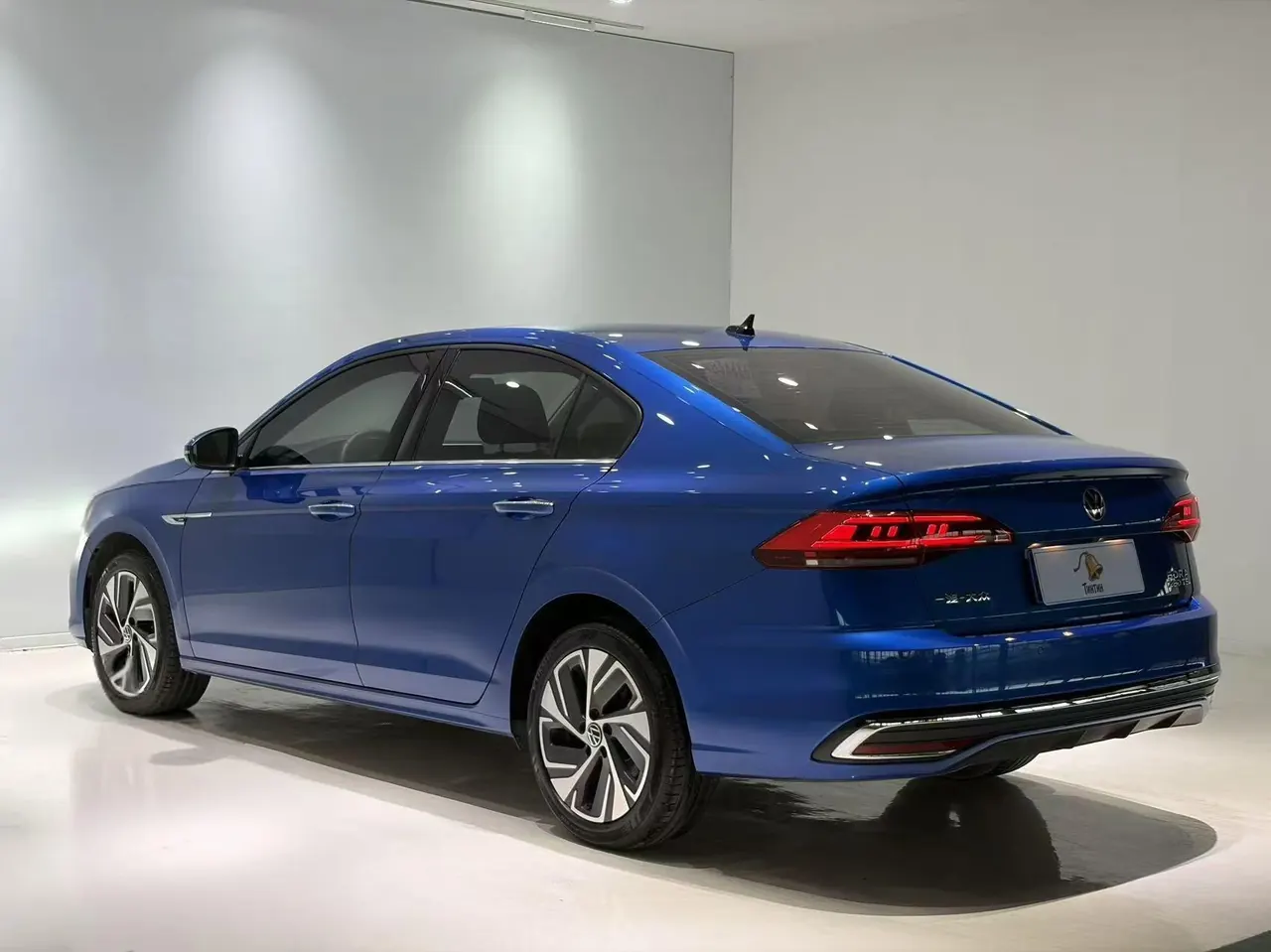 Volkswagen 2023 Bora 1.4TSI 280TSI Zunxing Edition Automatic Gear 4