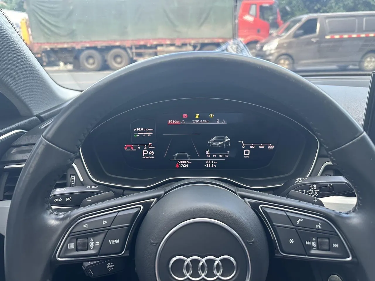 Audi 2020 A4L 2.0TFSI 40TFSI Deluxe Dynamic Automatic 6