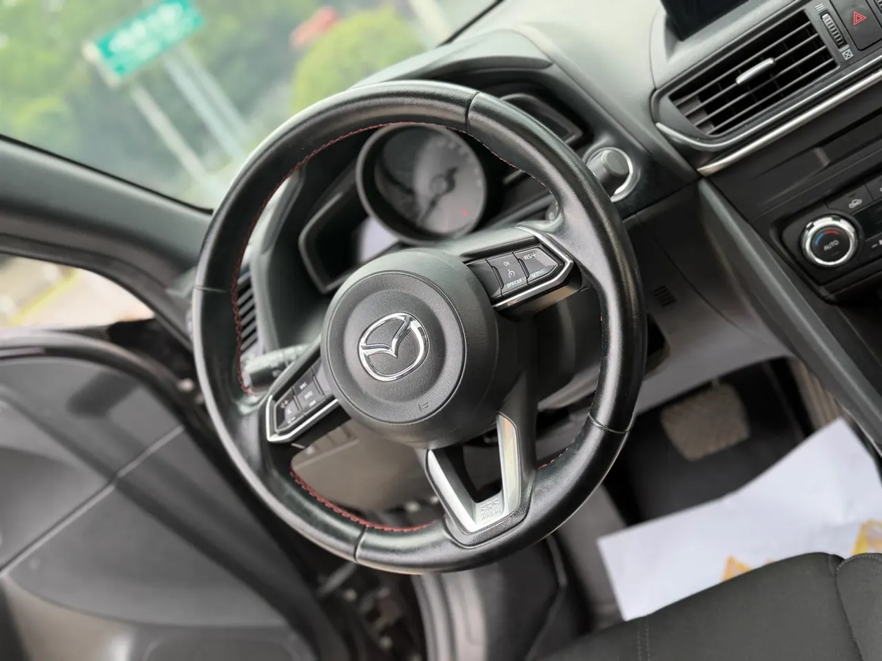 Mazda 2020 CX-4 100.00g Drive Blue Sky Vigor Edition Automatic Gear 10