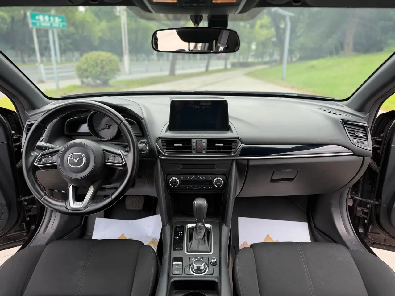 Mazda 2020 CX-4 100.00g Drive Blue Sky Vigor Edition Automatic Gear 9