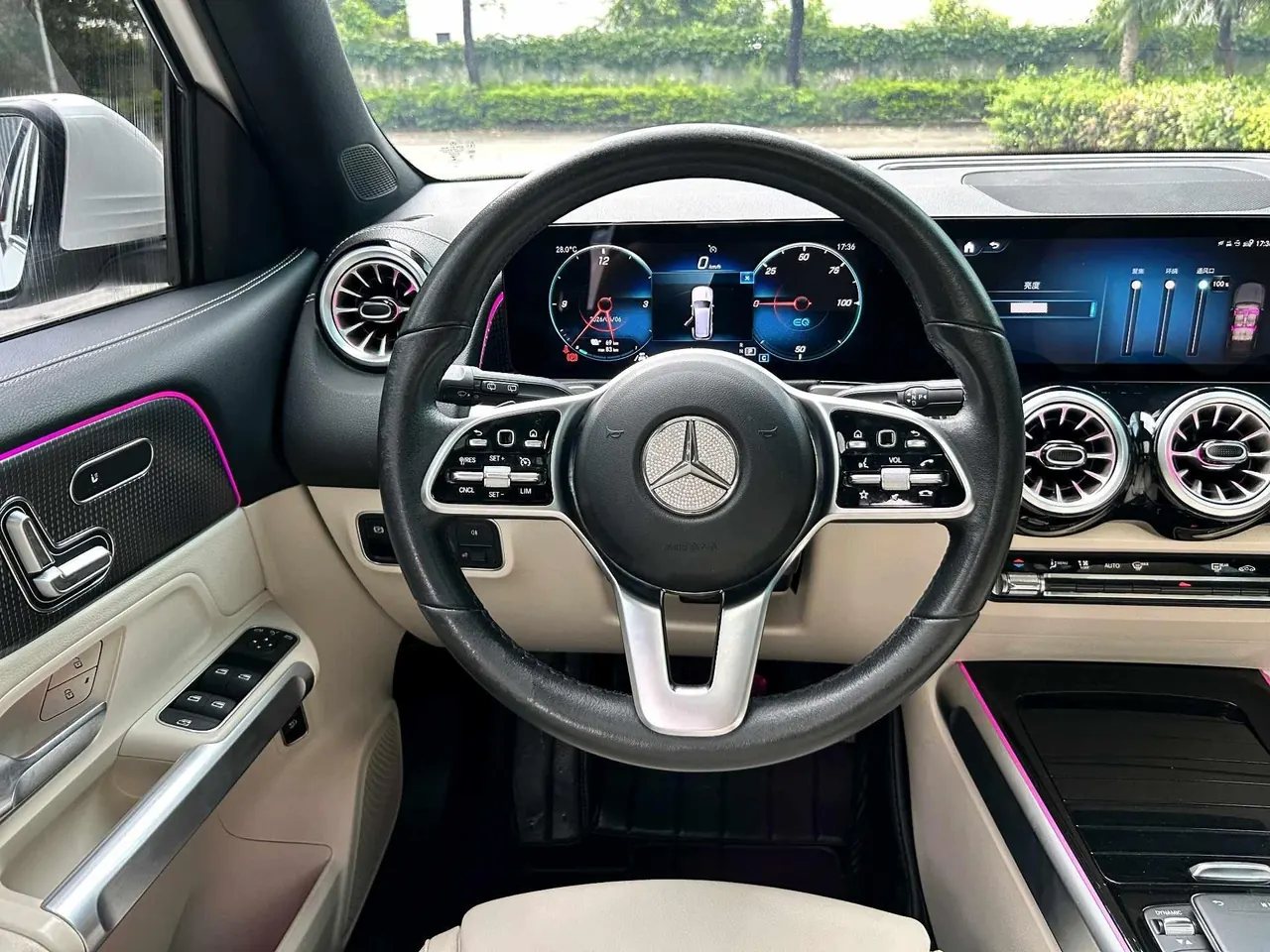 Mercedes Benz 2022 EQB 260 EQB 260 Automatic 10