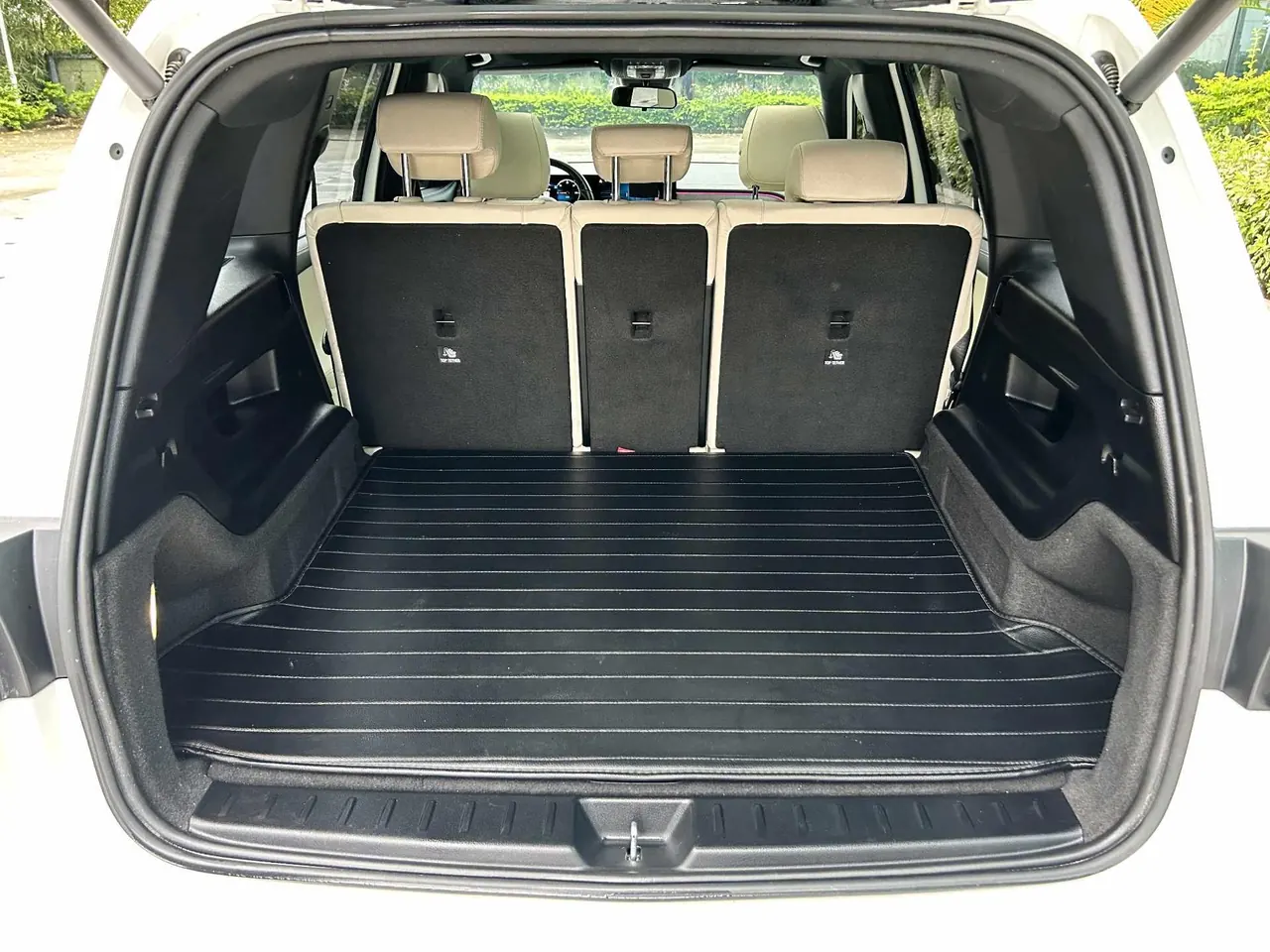 Mercedes Benz 2022 EQB 260 EQB 260 Automatic 14