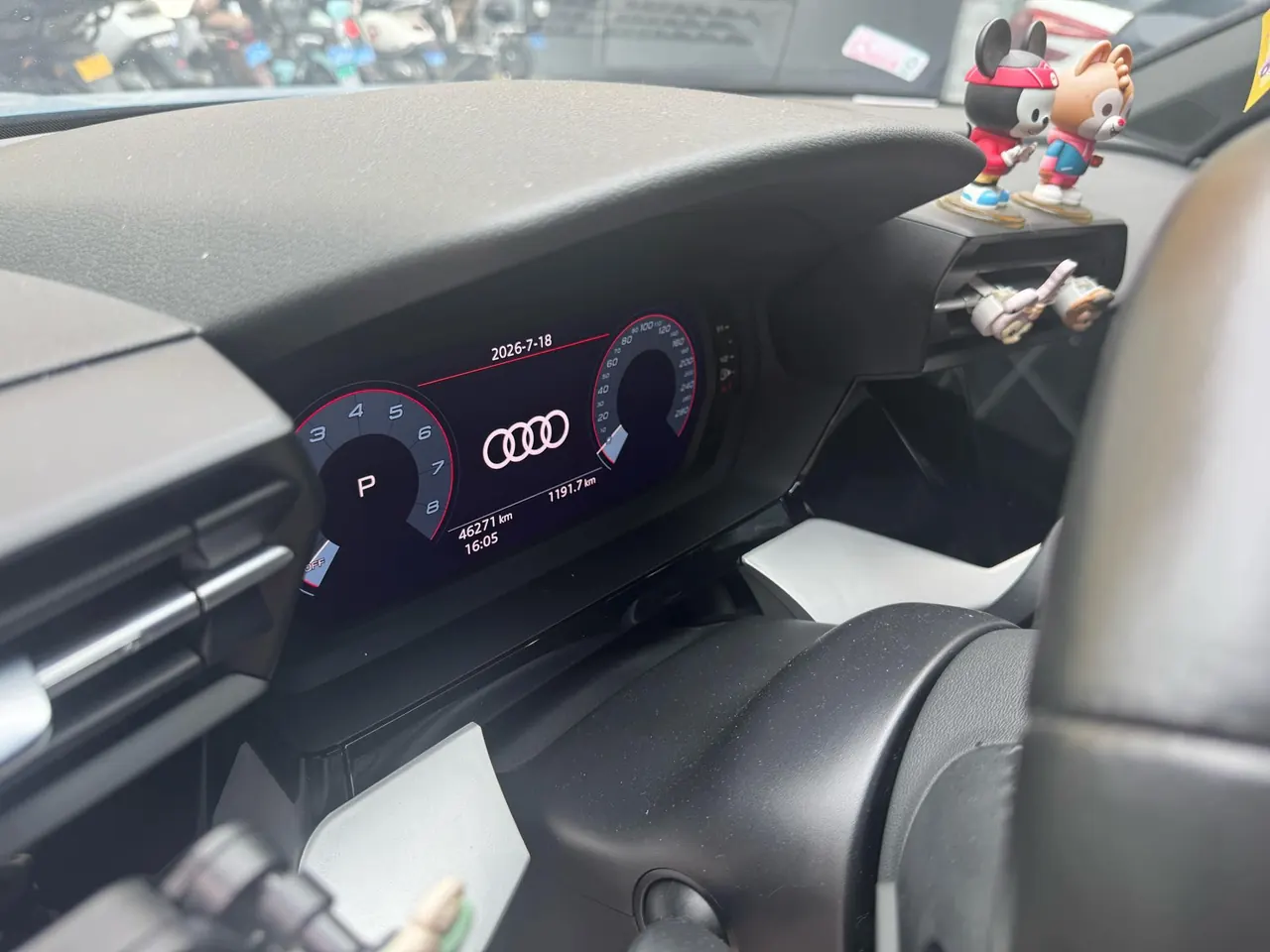 Audi 2021 A3L Limousine 1.4TFSI 35TFSI Fashion Sports Automatic 3