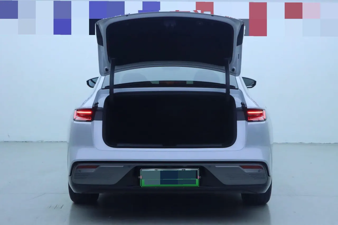 Geely Galaxy 2025 xingyao 8 EM-i 1.5 130km flagship automatic gear 7