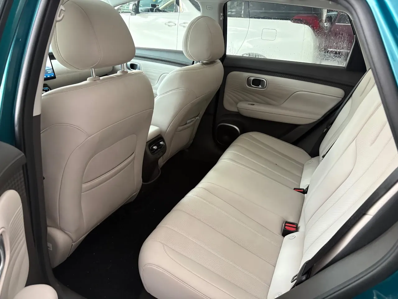 GAC Aion 2025 AION UT 420 Smart Edition Automatic Gear 3