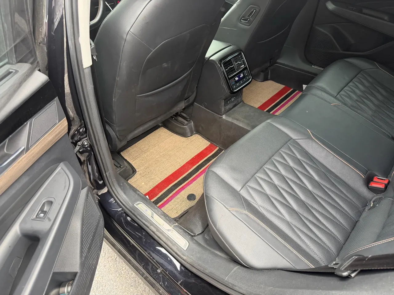 Volkswagen 2020 Passat 2.0TSI 380TSI Flagship Automatic 4