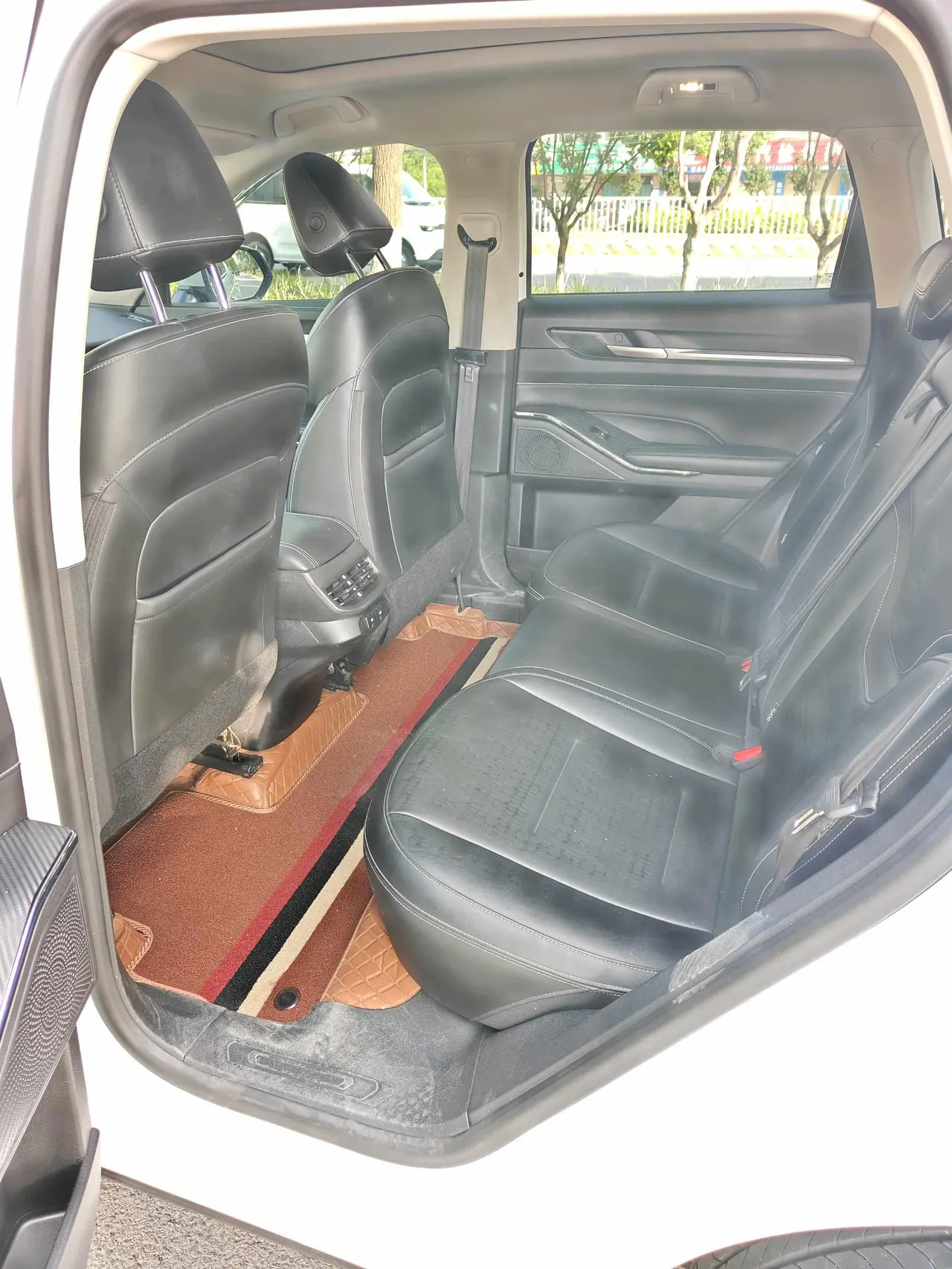 Haval 2022 H6 1.5T Two-Drive Max Automatic 4
