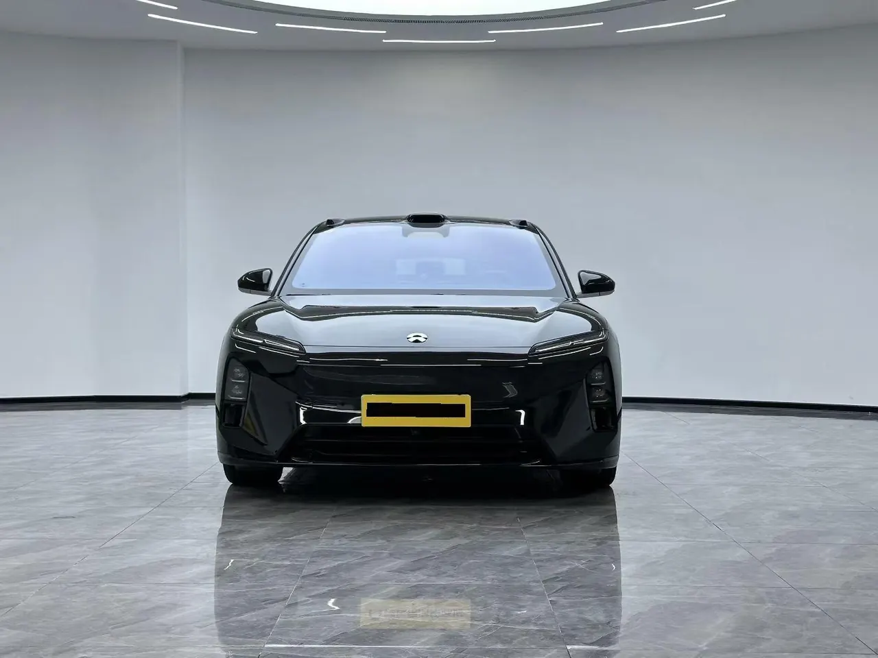 NIO 2025 ET5T 75kWh Touring automatic 2