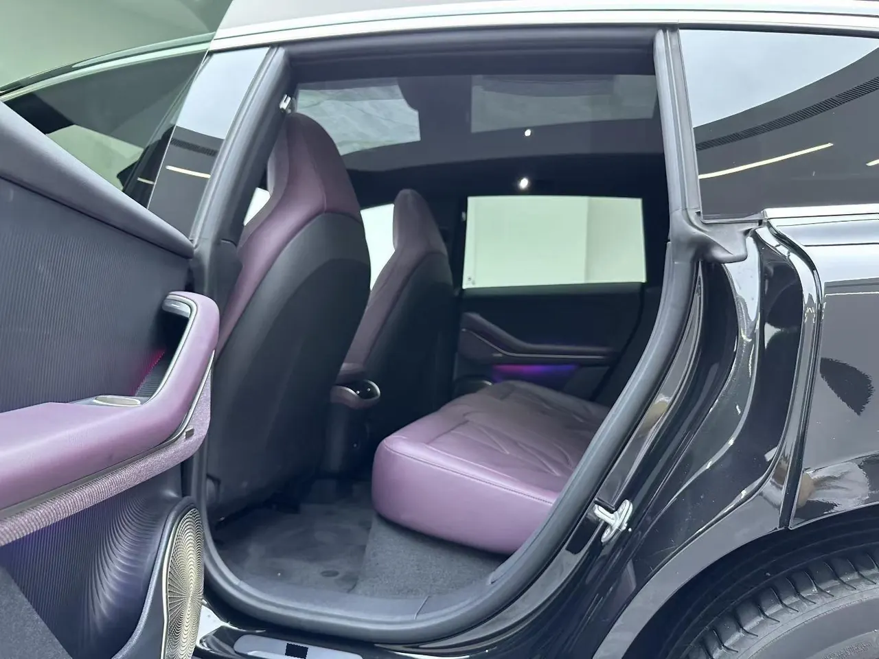 NIO 2025 ET5T 75kWh Touring automatic 7