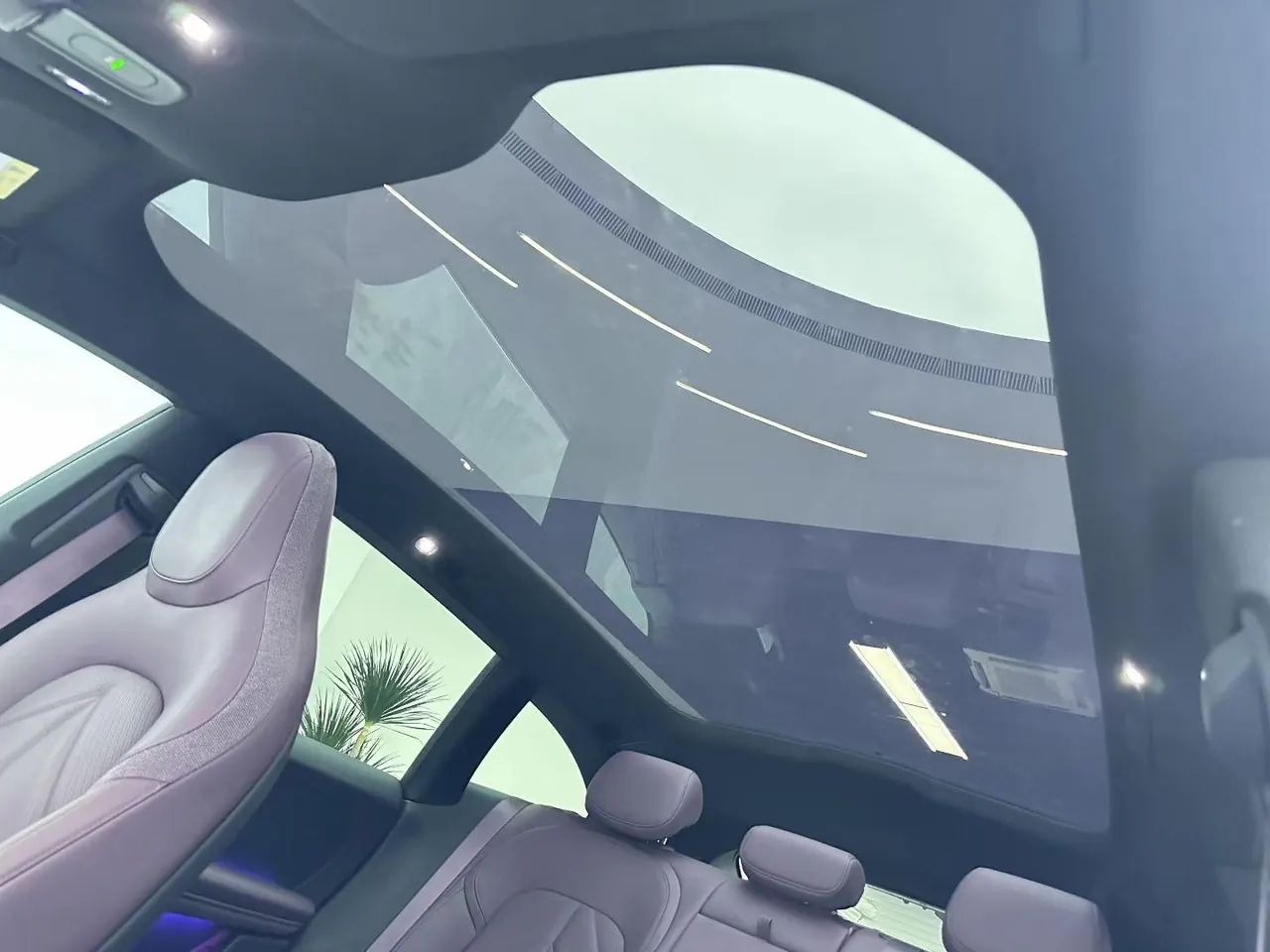 NIO 2025 ET5T 75kWh Touring automatic 8