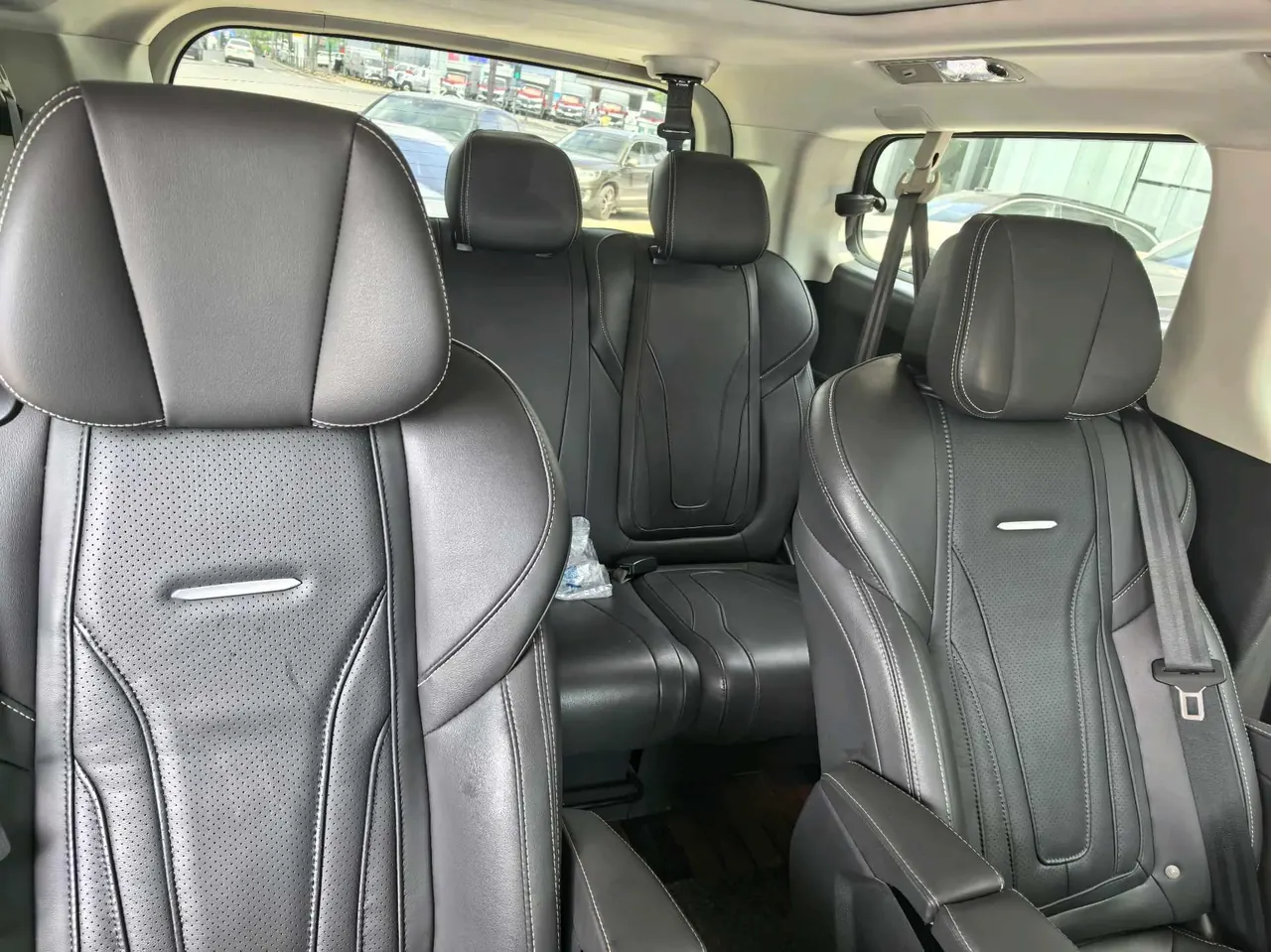 Chase 2020 G20 2.0T Enjoy Executive Edition Automatic Gear 5