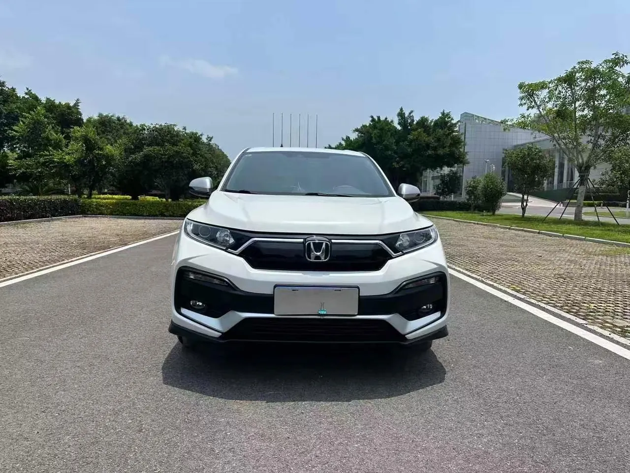 Honda 2020 XR-V 1.5 Stepless Comfort Edition Automatic Gear 2