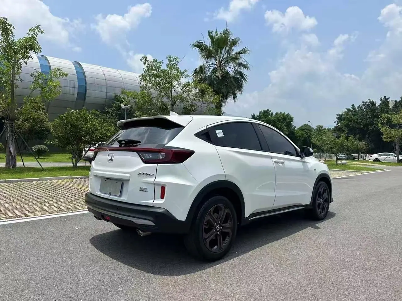 Honda 2020 XR-V 1.5 Stepless Comfort Edition Automatic Gear 7