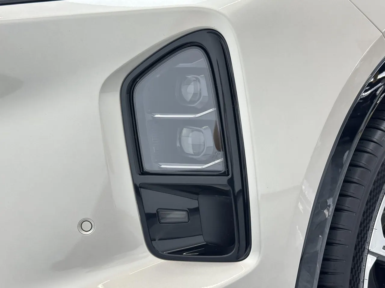 NIO 2025 ES6 75kWh automatic gear 11