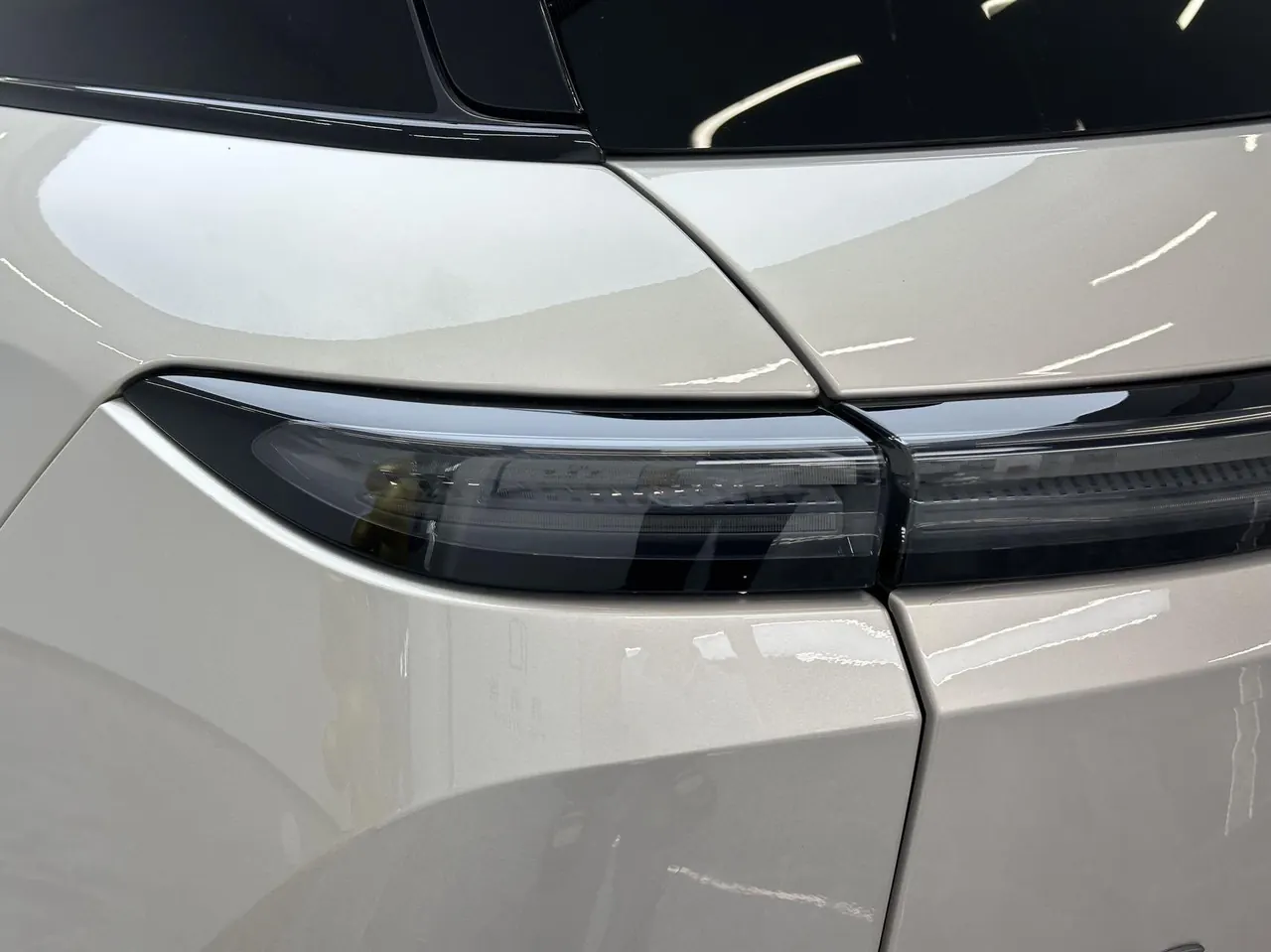 NIO 2025 ES6 75kWh automatic gear 12