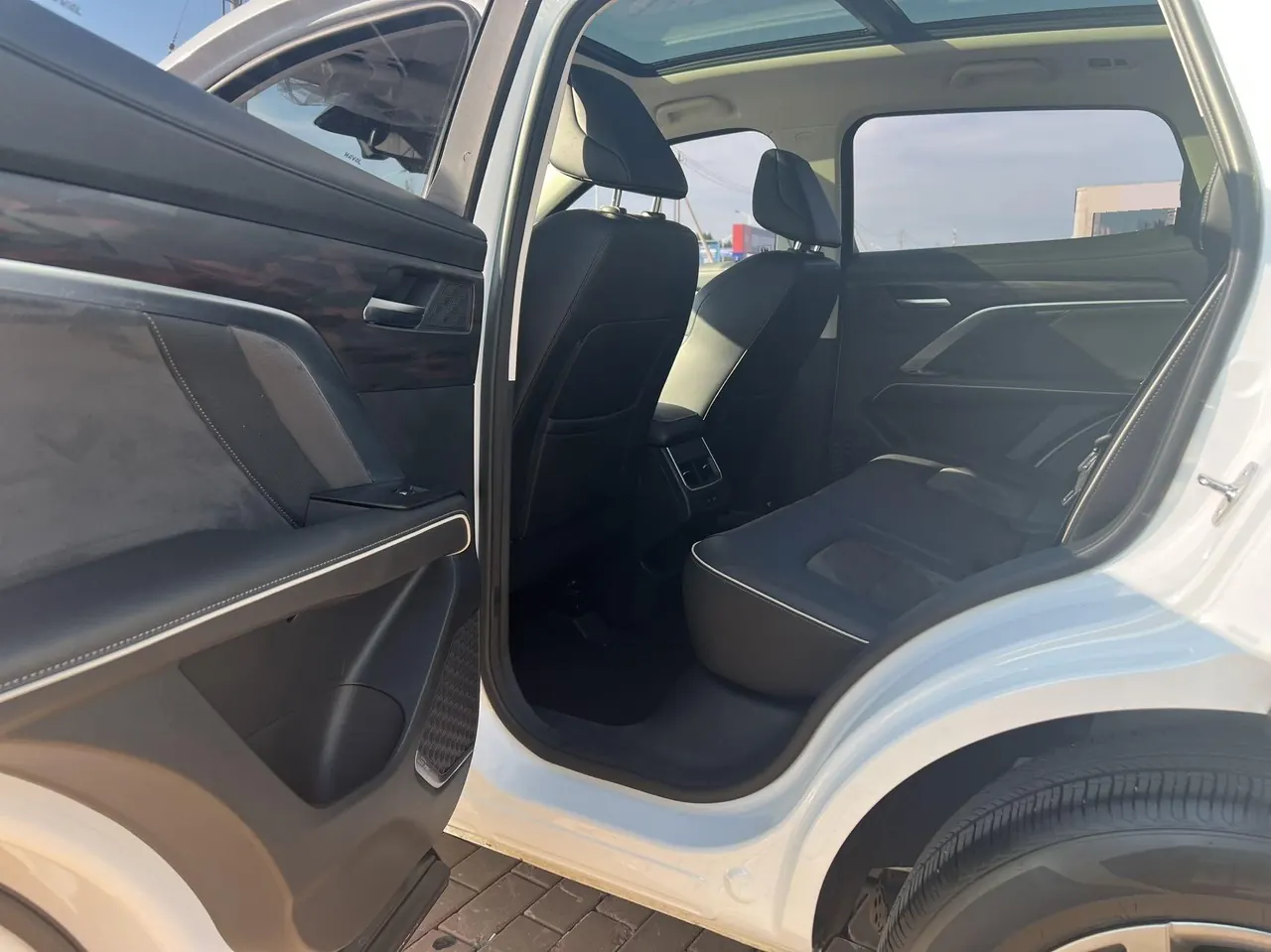 Haval 2021 H6 1.5T National Tide Champion Edition Automatic Gear 7