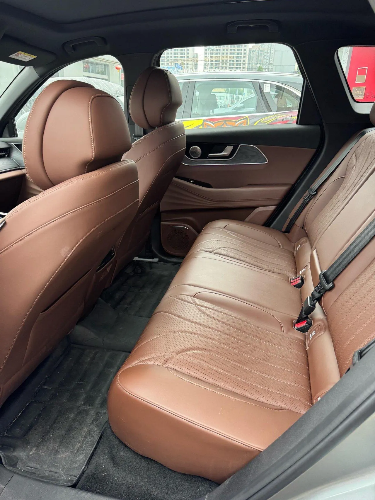 Chery 2026 Ruihu 9 2.0T Two-Drive Yao Xiang Edition Automatic Gear 7