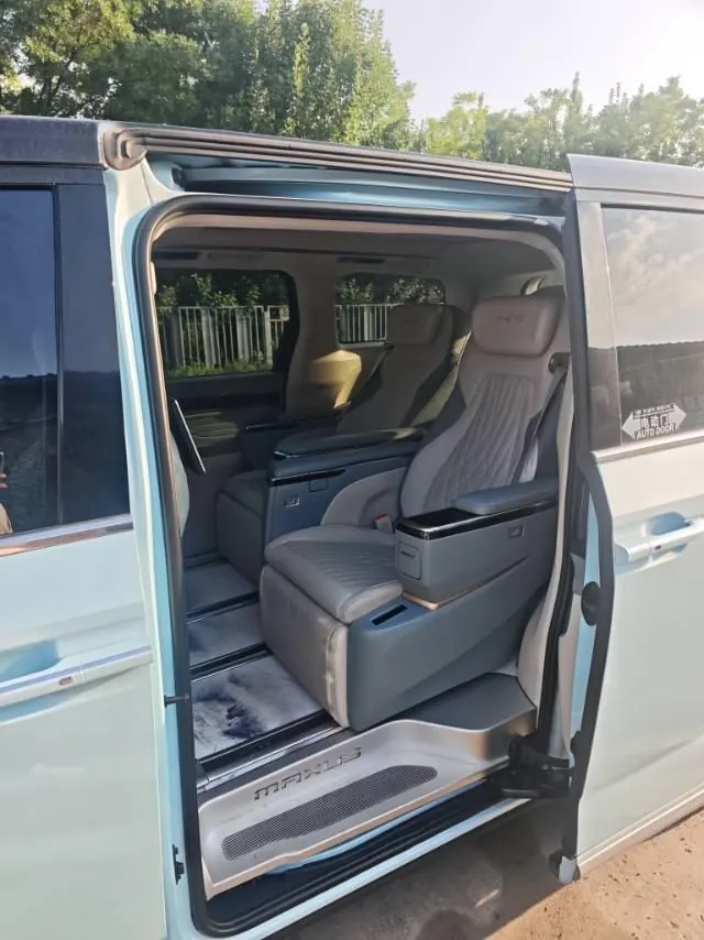 Chase 2022 MIFA 9 Mountain Flagship Automatic Gear 3