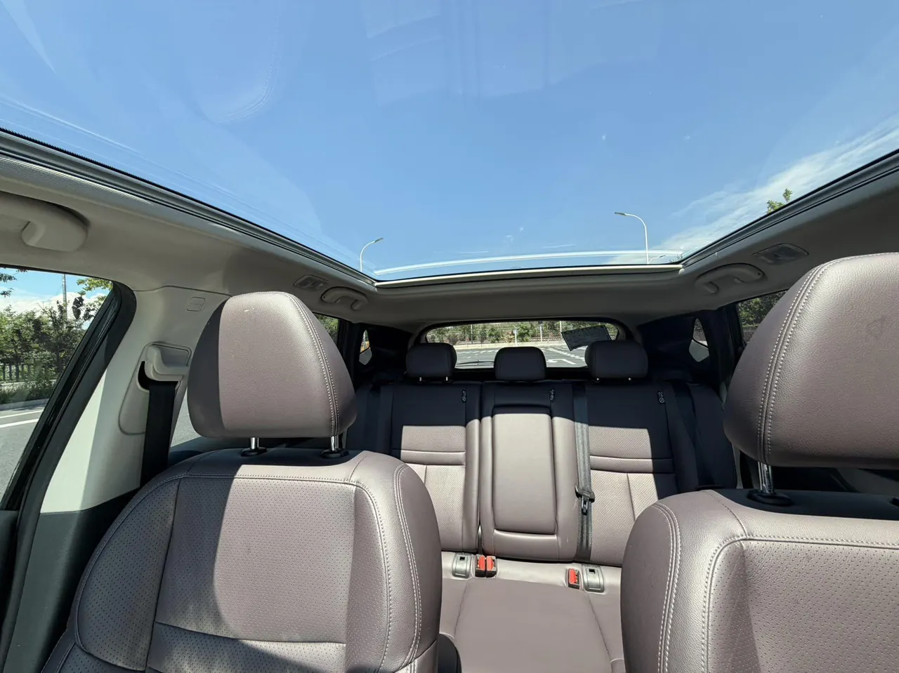 Nissan 2022 Xiao Ke 2.0 Stepless XV Prem Xiao Night Edition Automatic Gear 7