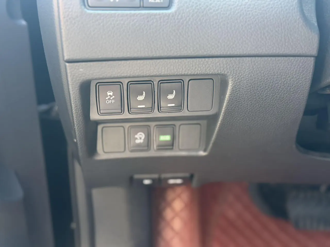 Nissan 2022 Xiao Ke 2.0 Stepless XV Prem Xiao Night Edition Automatic Gear 8