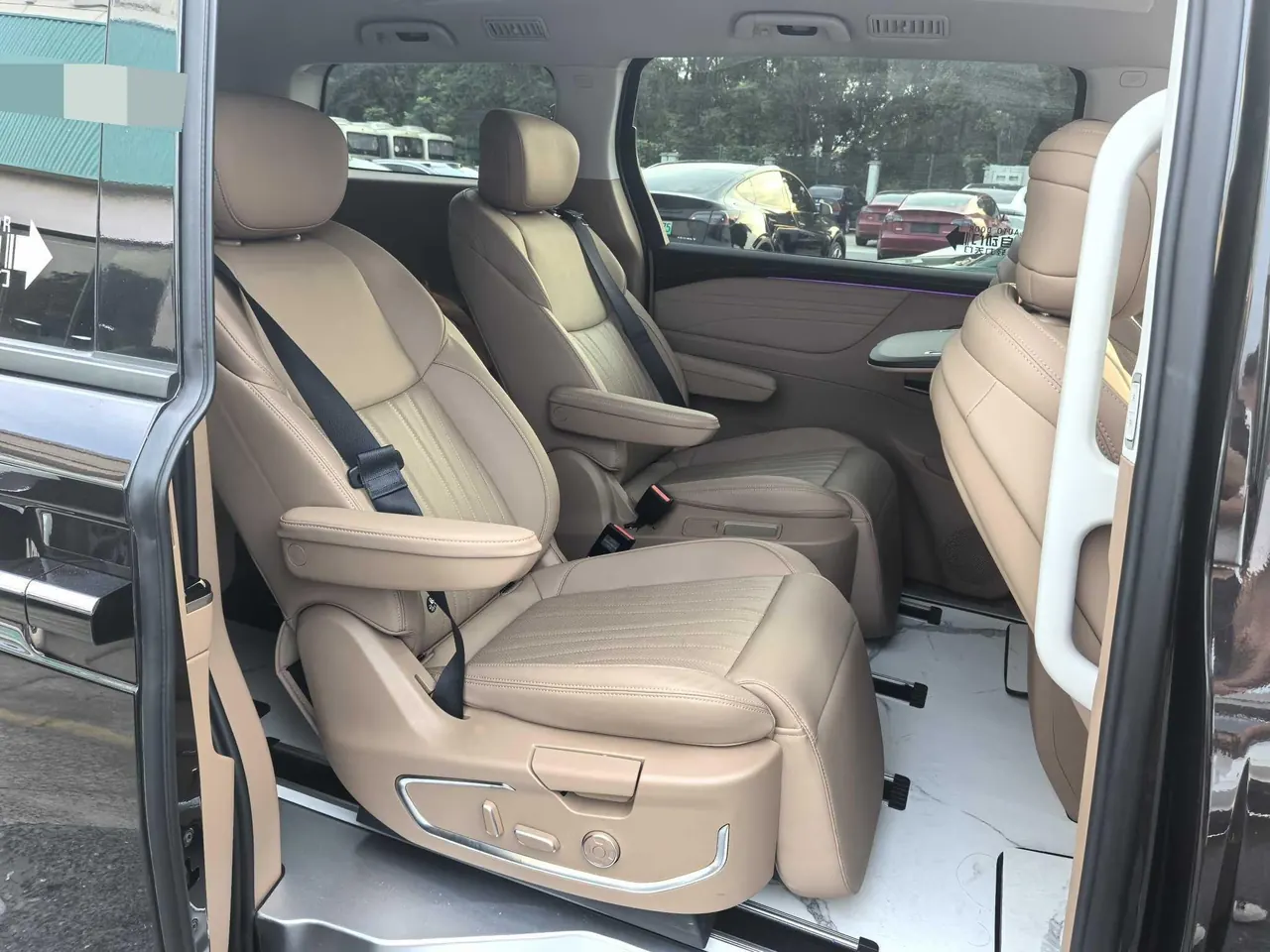 JAC 2024 Ruifeng RF8 PHEV 1.5T 150KM Hongmeng Flagship Automatic Gear 11