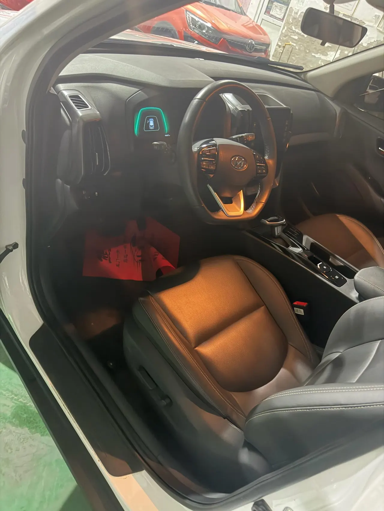 Hyundai 2021 ix35 2.0 GLS Two-Drive Leading Edition Automatic Gear 3