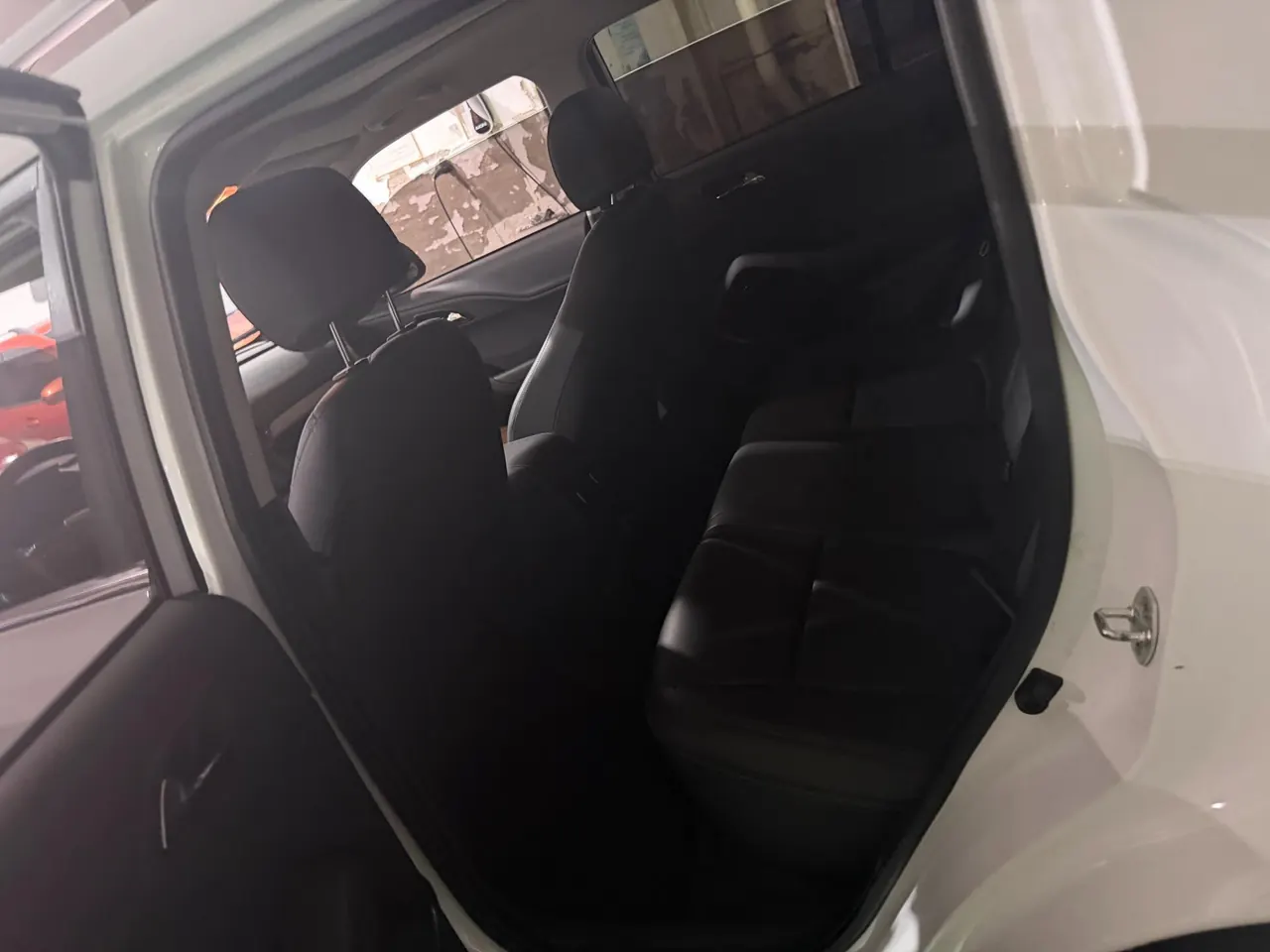 Hyundai 2021 ix35 2.0 GLS Two-Drive Leading Edition Automatic Gear 5