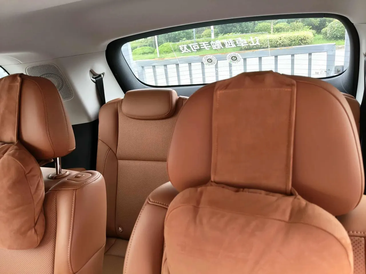 Leapmotor 2026 C 16 280 Laser Radar Zhizun Edition 6-seat Automatic Gear 5