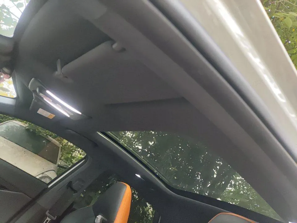 ChangAn 2024 UNI-V 1.5T Distinguished Sports Automatic 5