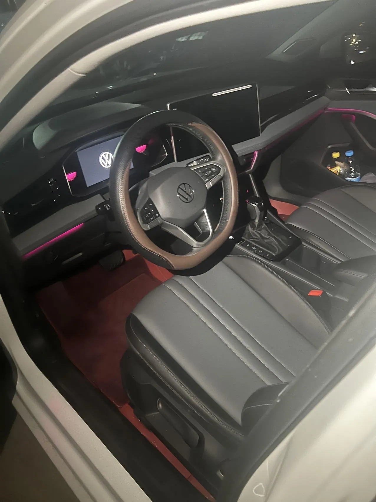 Volkswagen 2026 Sagittarius 1.5TSI 300TSI 30 million Selected Exceed Edition (Changed) Automatic Gear 3