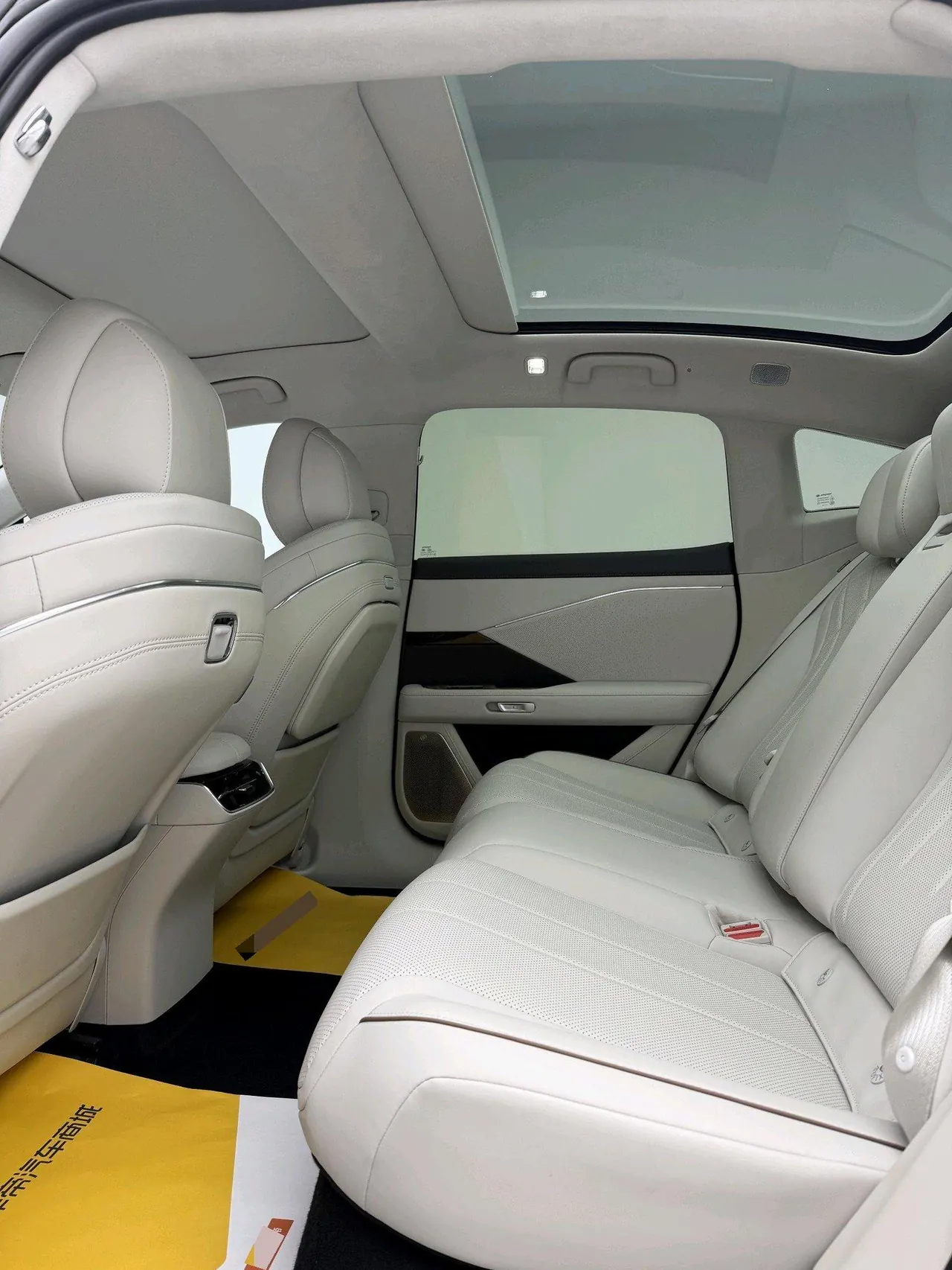 Toyota 2026 Platinum Intelligence 7 700 Max Laser Radar Edition Automatic Gear 4