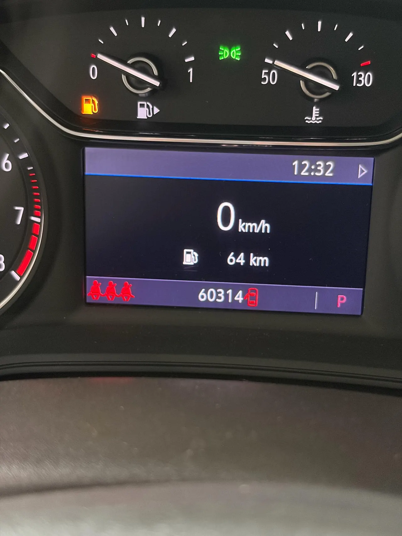 Buick 2020 Regal 1.5T 552T Elite Automatic Gear 6
