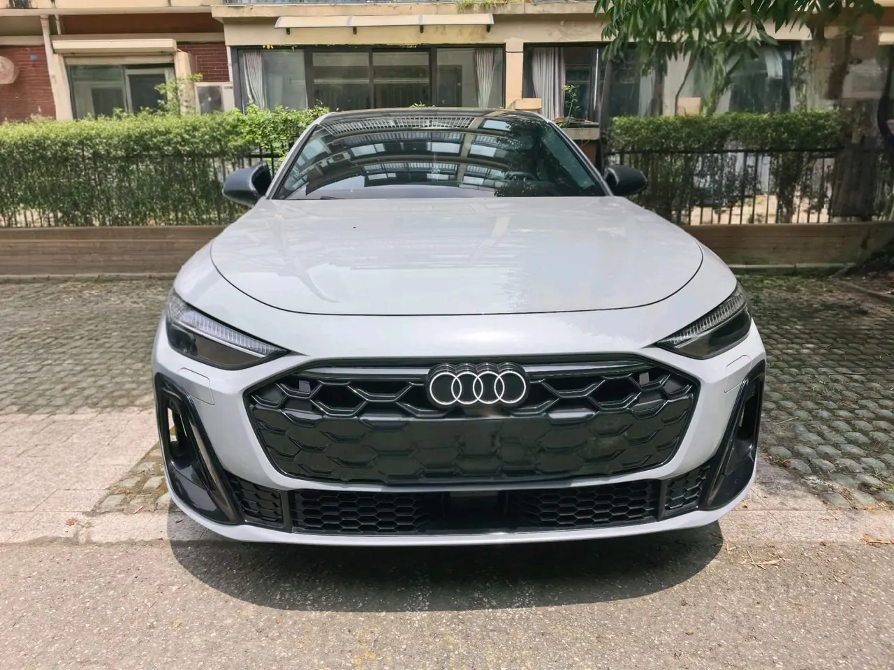 Audi 2026 A5L 2.0T Sport Plus Automatic 2