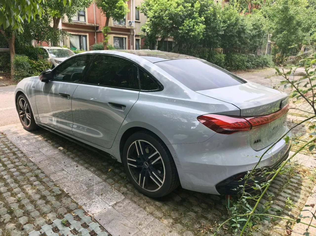 Audi 2026 A5L 2.0T Sport Plus Automatic 6