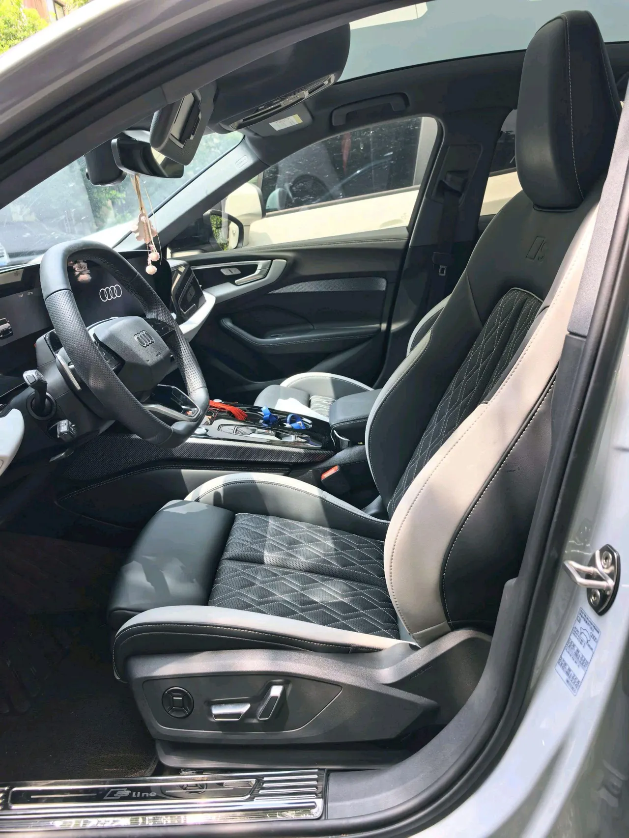 Audi 2026 A5L 2.0T Sport Plus Automatic 8