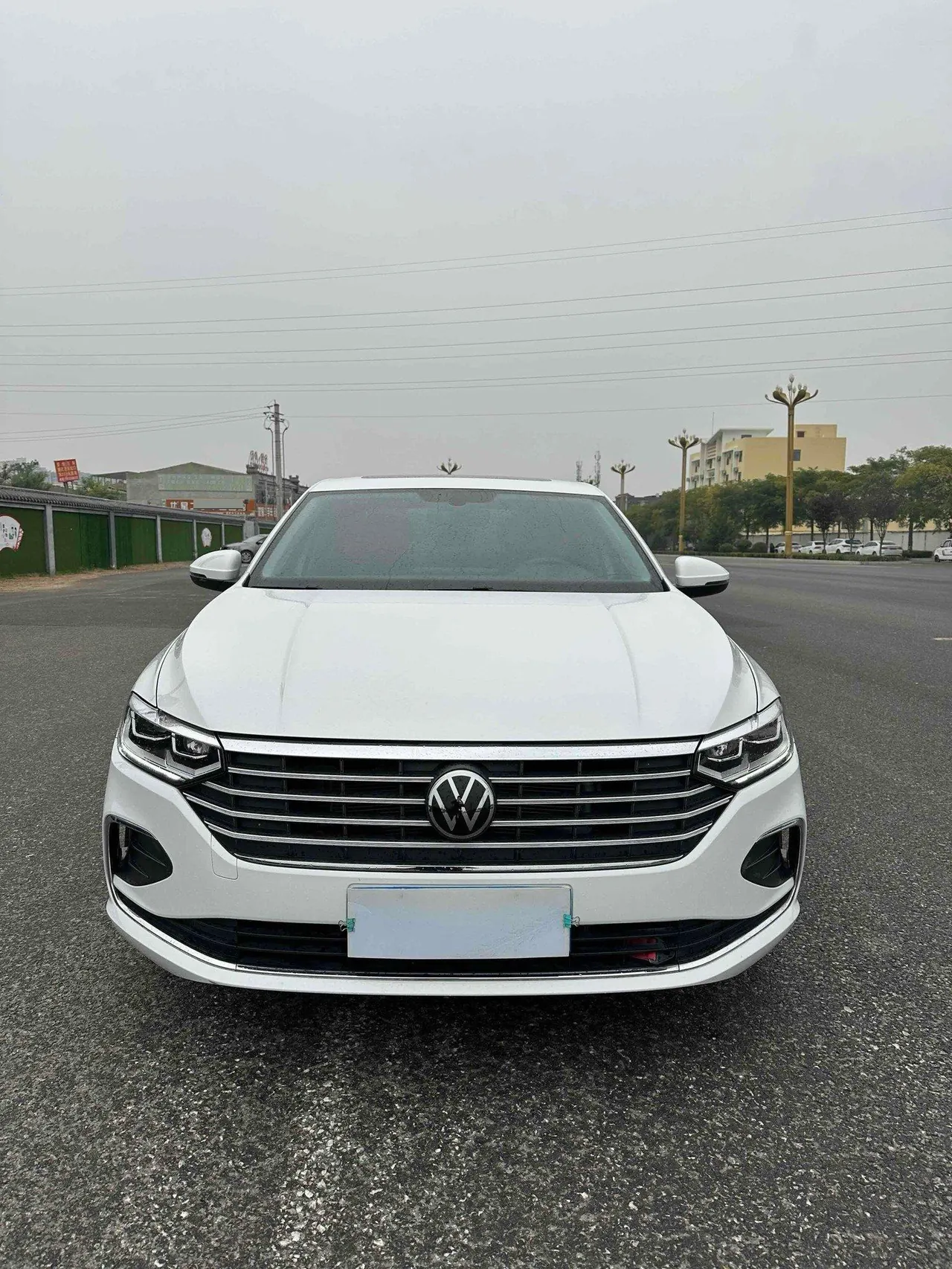 Volkswagen 2023 LaVida 1.5 5 Million Edition Automatic 2