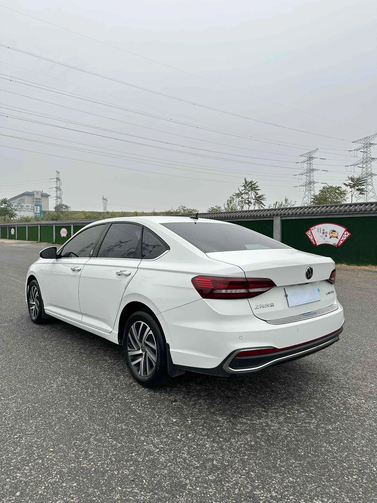 Volkswagen 2023 LaVida 1.5 5 Million Edition Automatic 7