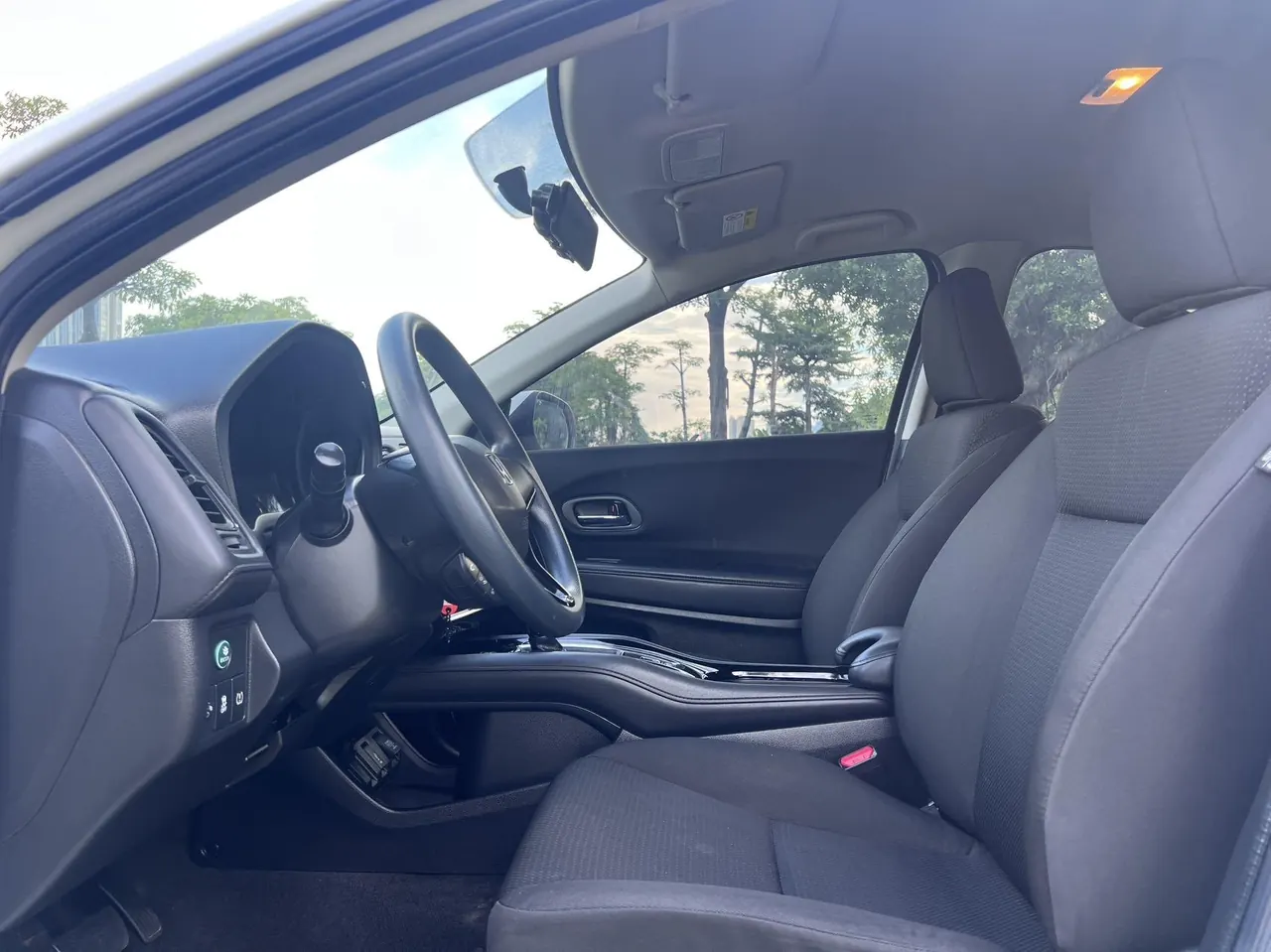 Honda 2020 Binzhi 1.5T Stepless 220TURBO Elite Automatic Gear 8