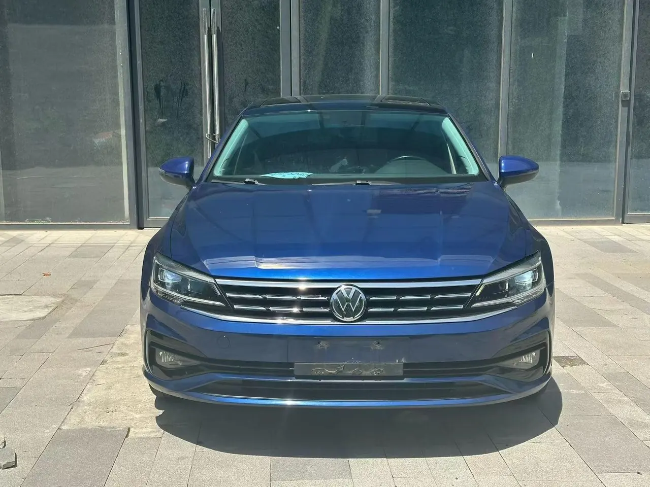Volkswagen 2021 Ling Du 1.4TSI 280TSI Comfort Edition Automatic Gear 3