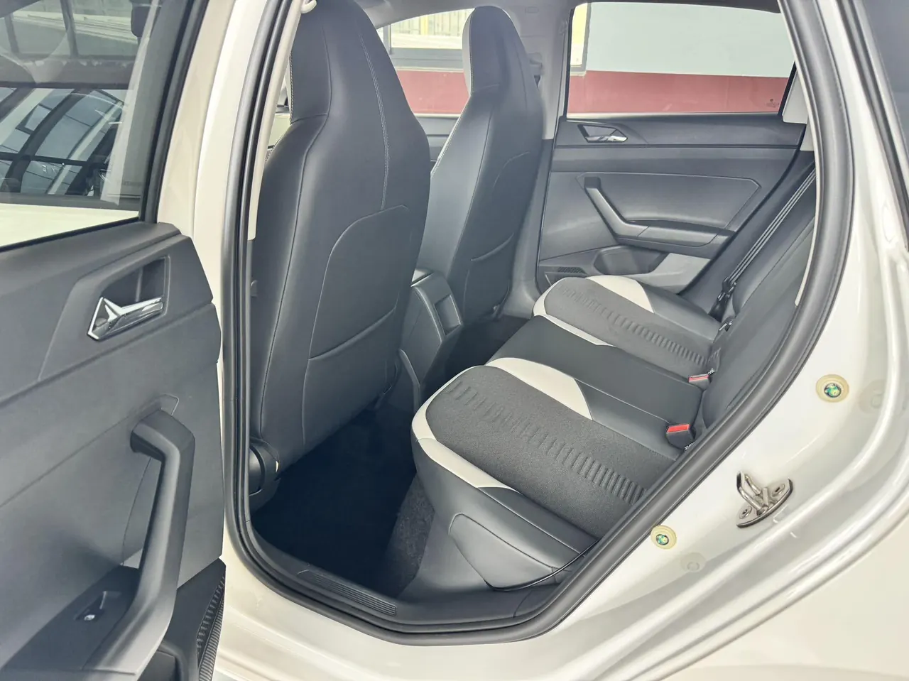 Volkswagen 2023 POLO Plus 1.5 Colorful Technology Edition Automatic Gear 7