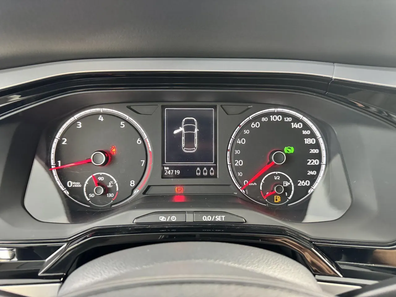Volkswagen 2023 POLO Plus 1.5 Colorful Technology Edition Automatic Gear 9