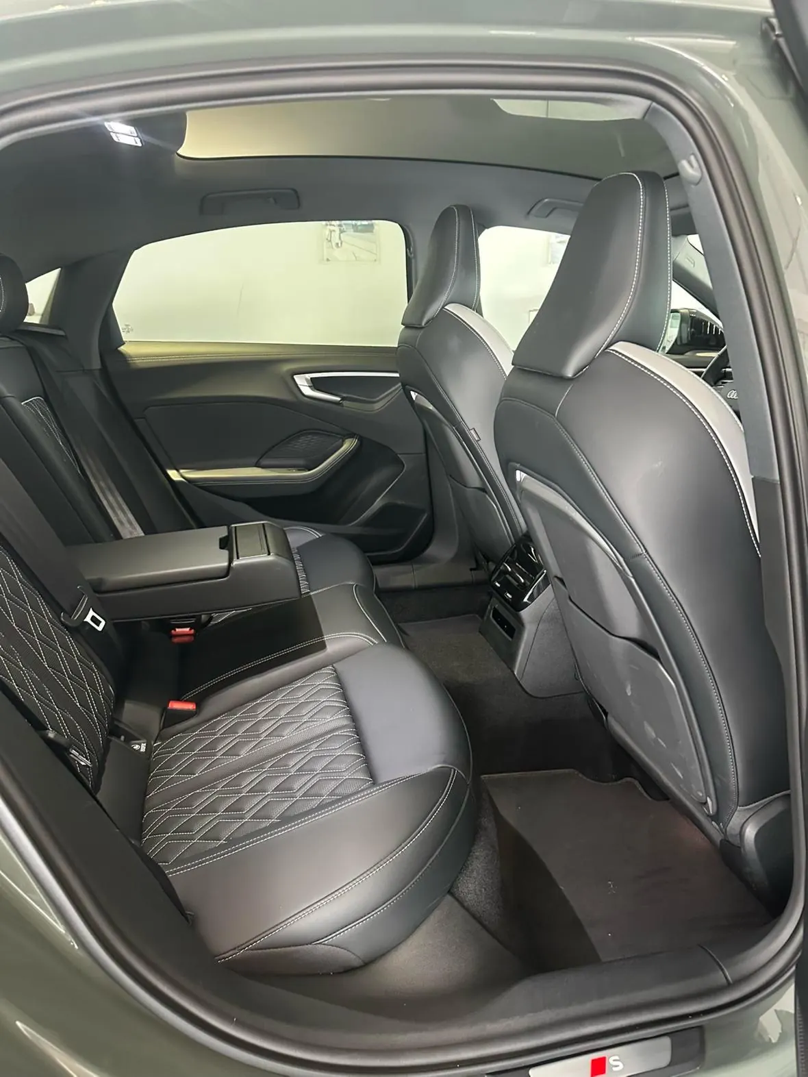 Audi 2026 A5L 2.0T Sport Plus Automatic 2