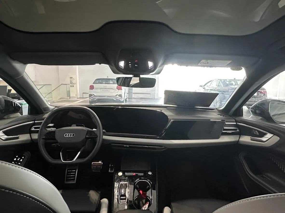 Audi 2026 A5L 2.0T Sport Plus Automatic 7