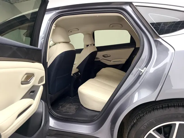 BYD 2024 Qin L DM-i 1.5 stepless 80KM Exceed automatic gear 12