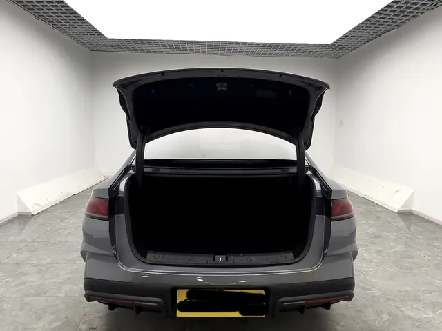 BYD 2024 Qin L DM-i 1.5 stepless 80KM Exceed automatic gear 7