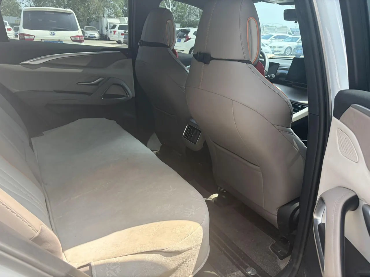 BYD Song Pro New Energy 2024 Song Pro DM-i 1.5 Stepless Glory Edition Pilot 71KM Automatic Gear 5